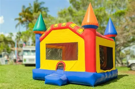 Jumping Castles