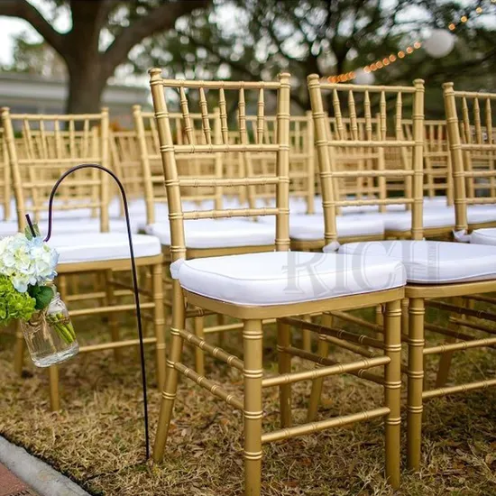 Chair Hire