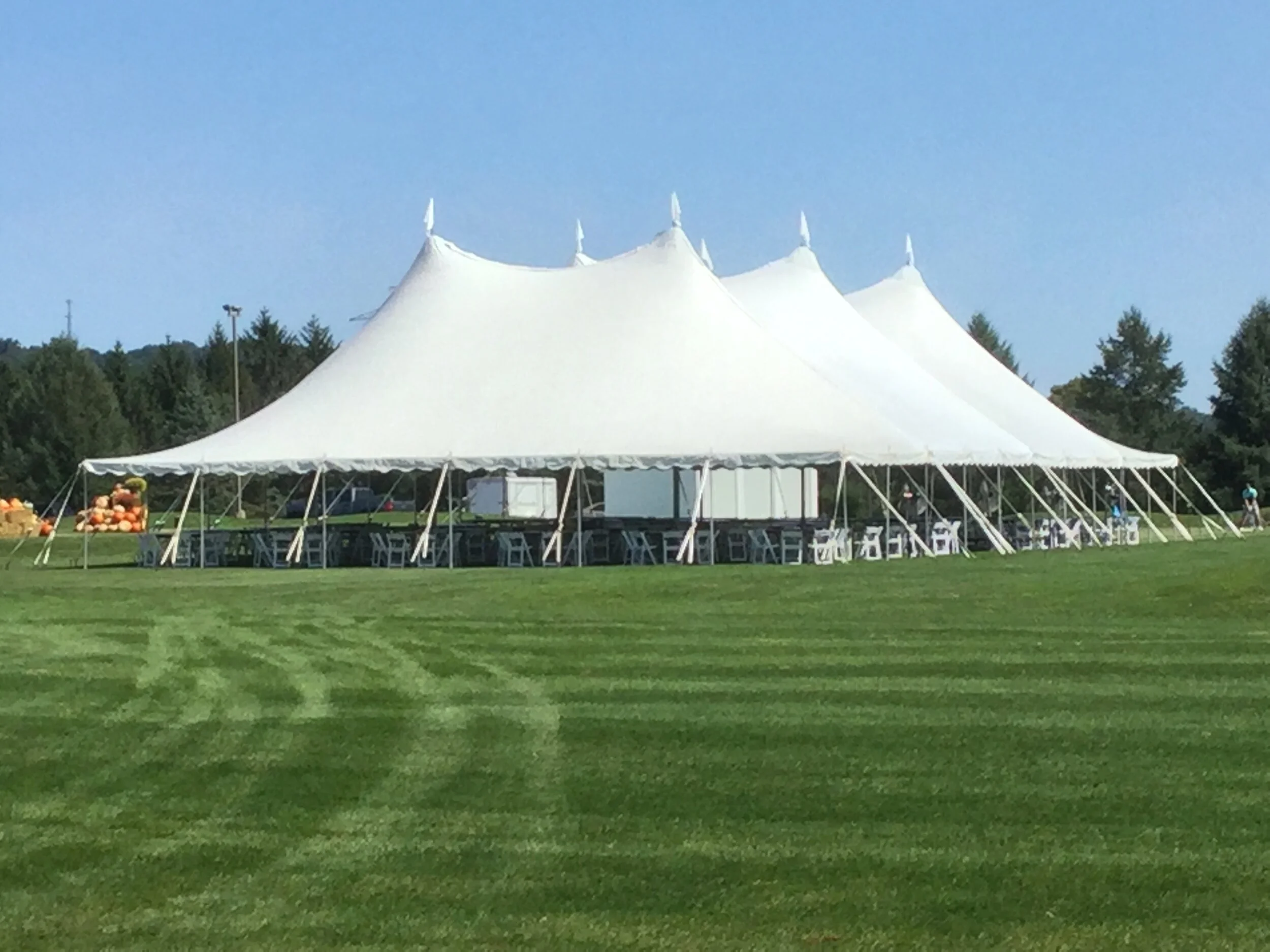 Tent Hire